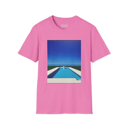 Hiroshi Nagai&