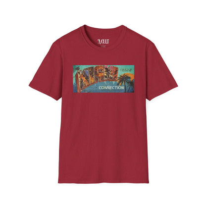 Miami Connection - Film - Unisex Soft-Style T-Shirt