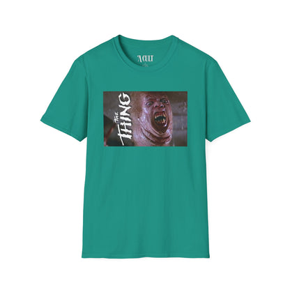 The Thing - Monster - Unisex Soft-Style T-Shirt