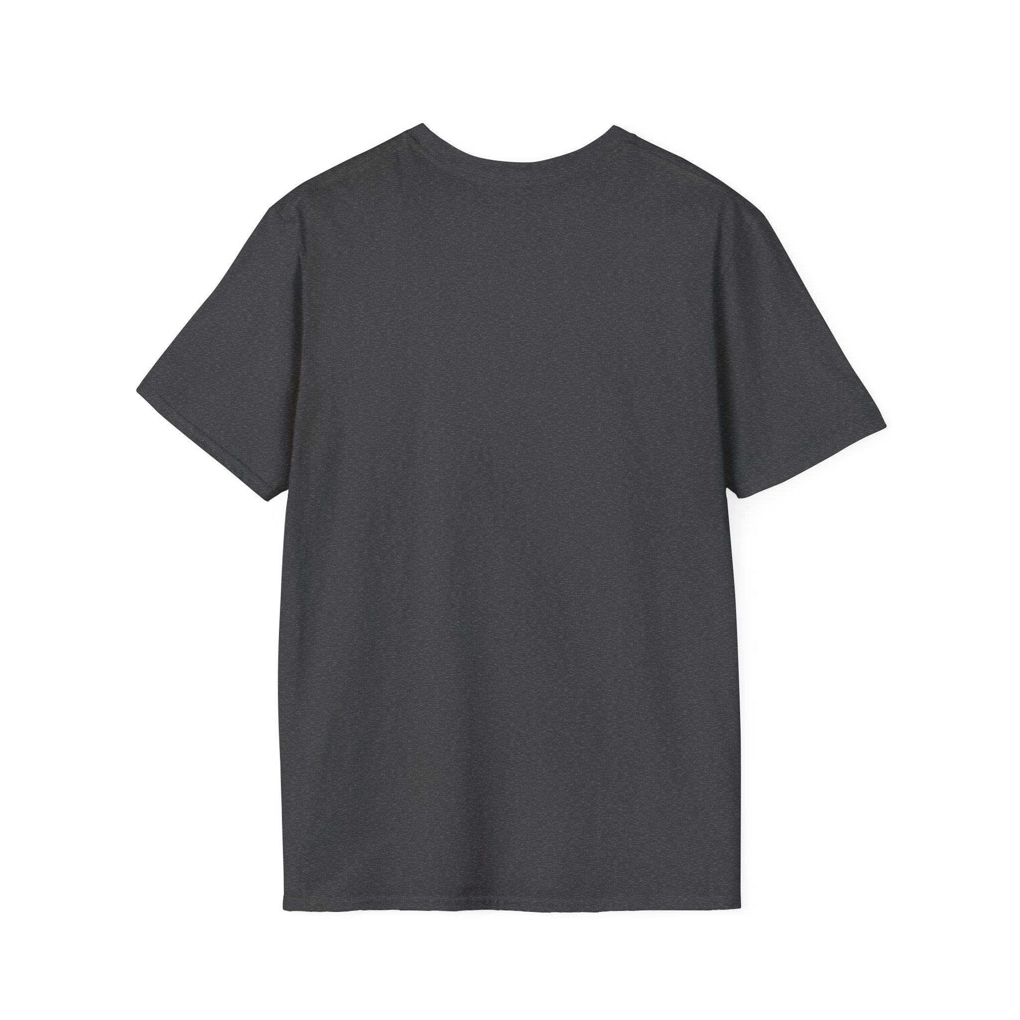 Blade Runner 2049 - US Poster - Unisex Soft-Style T-Shirt