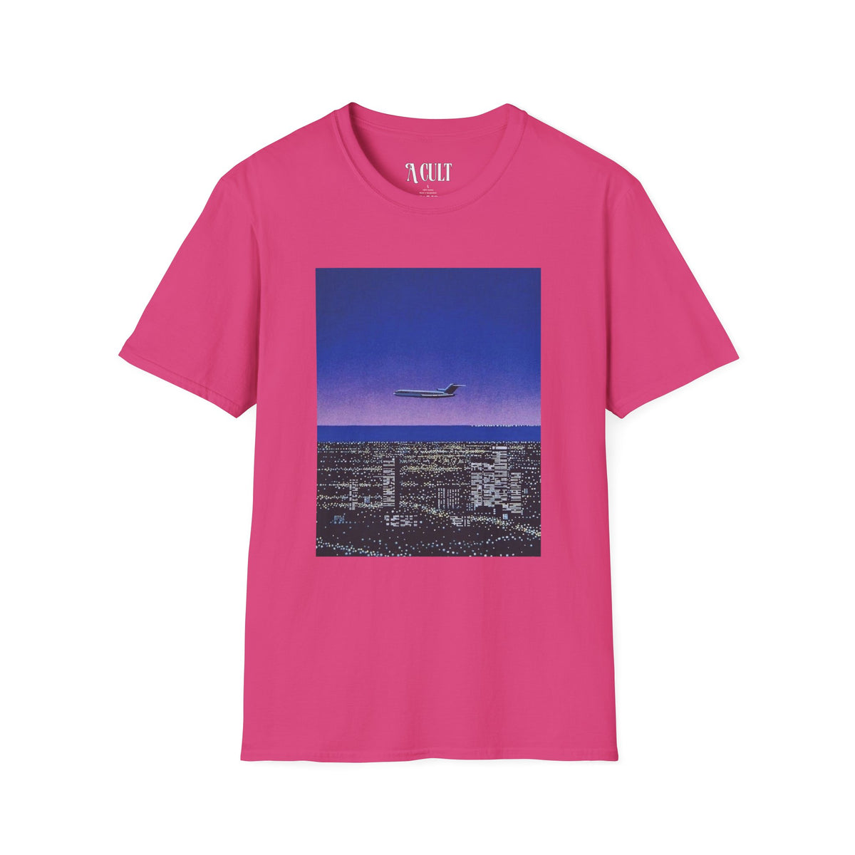 Hiroshi Nagai&