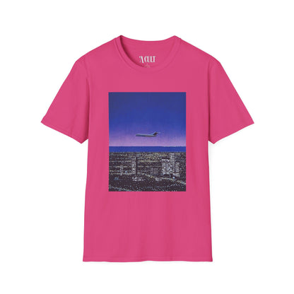 Hiroshi Nagai&