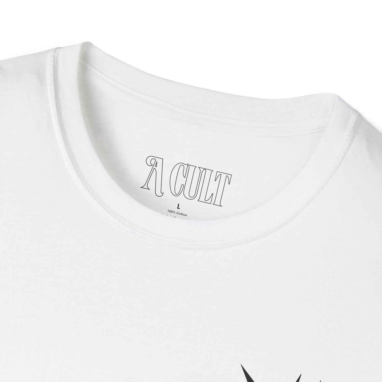 Coming To America - Soul Glo - Unisex Soft-Style T-Shirt