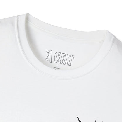 Coming To America - Soul Glo - Unisex Soft-Style T-Shirt