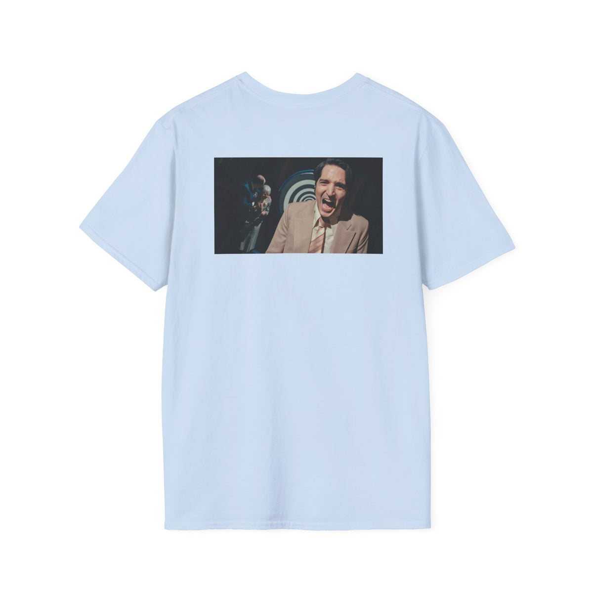 Late Night with the Devil - Jack Delroy - Unisex Soft-Style T-Shirt