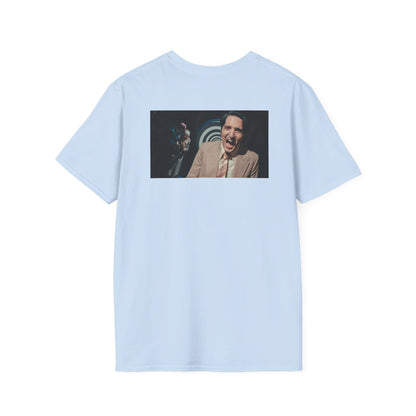 Late Night with the Devil - Jack Delroy - Unisex Soft-Style T-Shirt