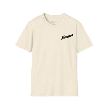 The Shining - The.. - Unisex Soft-Style T-Shirt