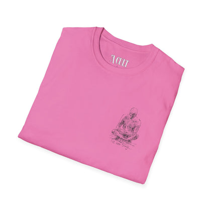 Blade Runner - Geisha - Unisex Soft-Style T-Shirt