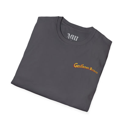 Gentlemen Broncos - &