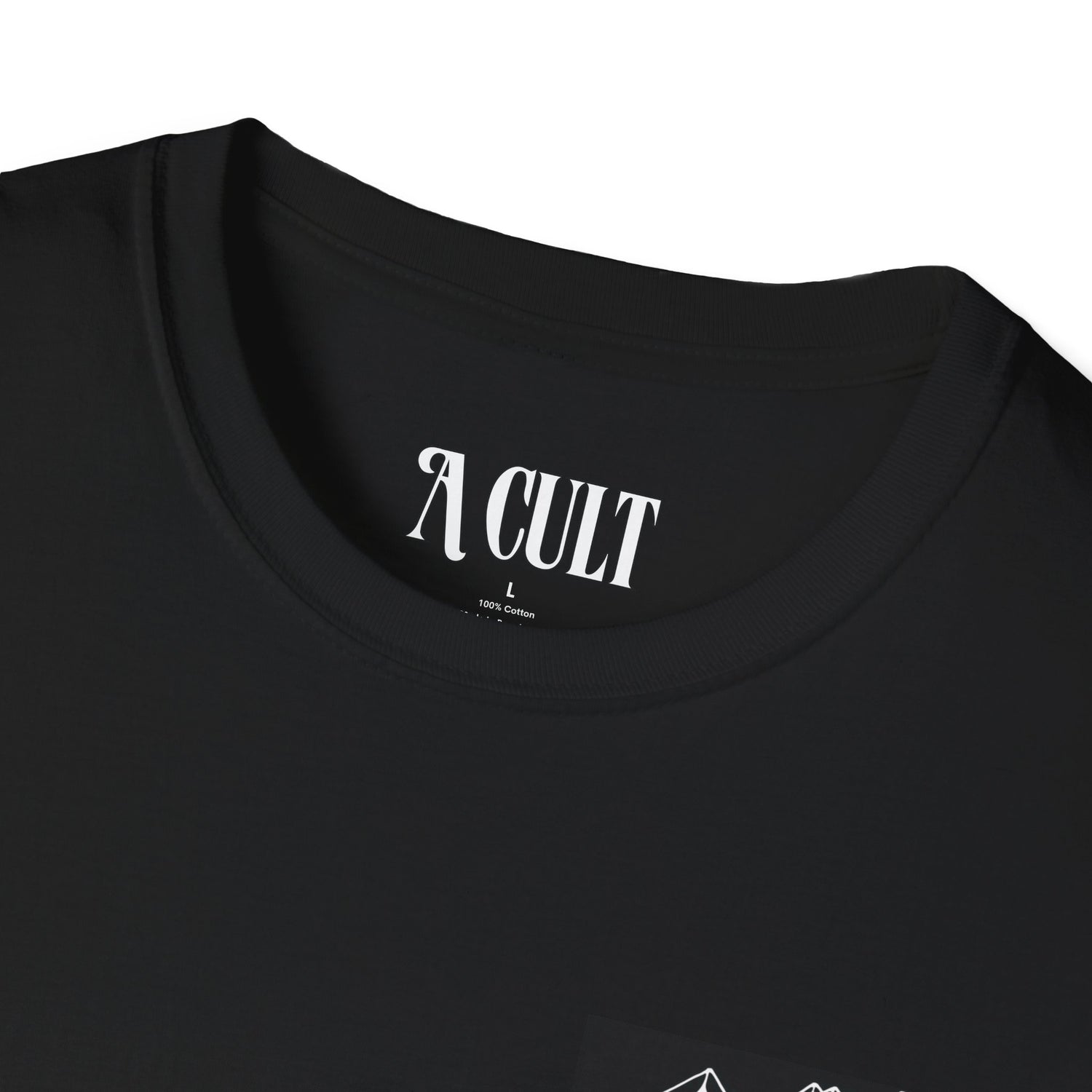 Spinal Tap - Eleven - Unisex Soft-Style T-Shirt