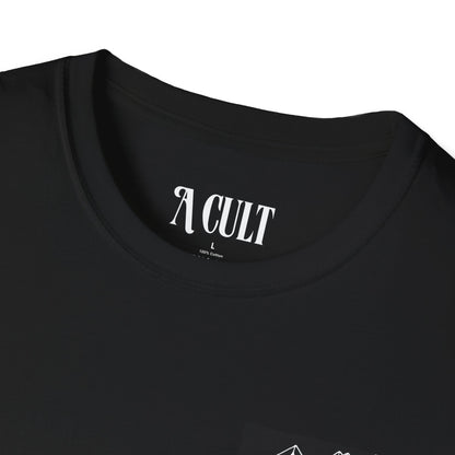 Spinal Tap - Eleven - Unisex Soft-Style T-Shirt