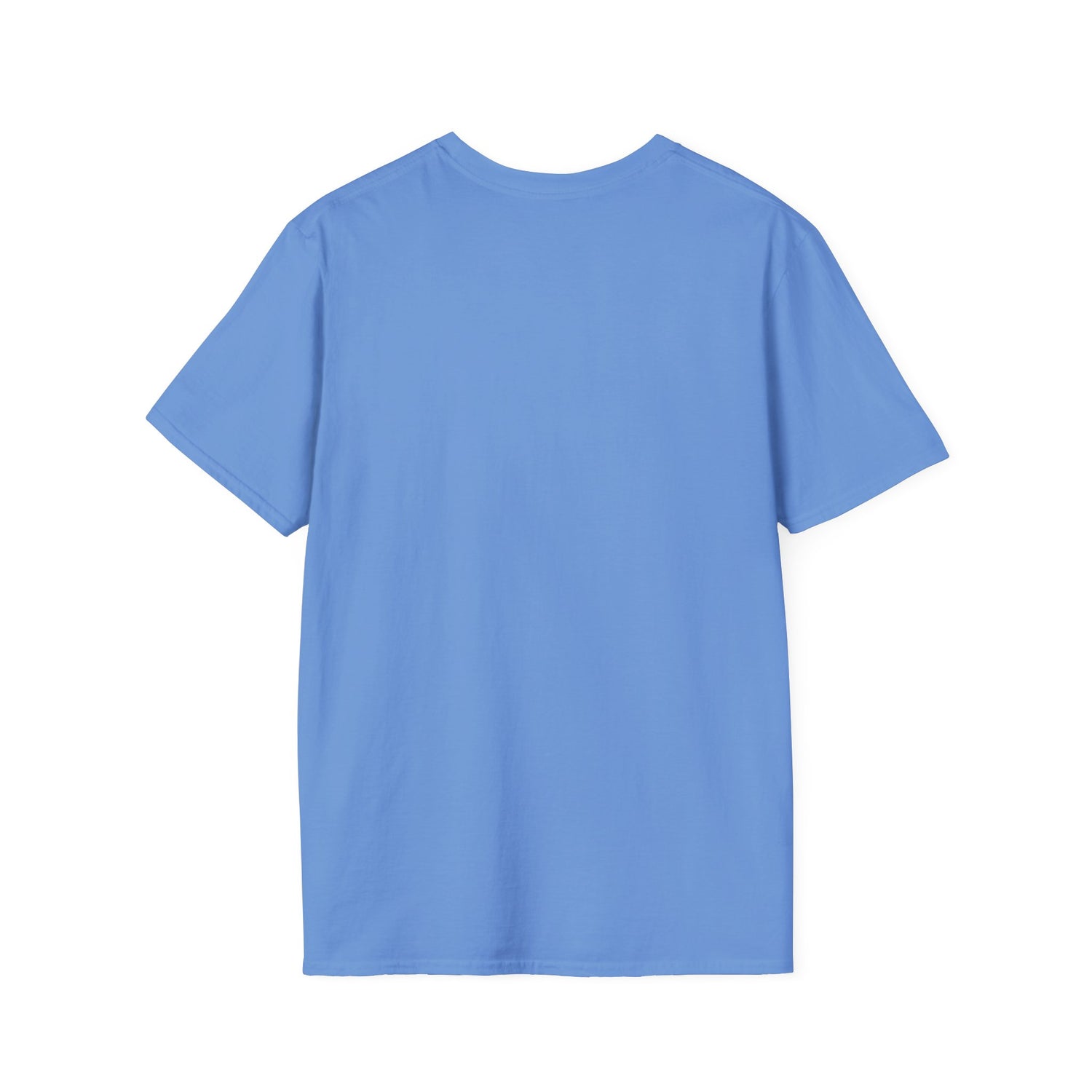 Sonic Youth - Rats - Unisex Soft-Style T-Shirt
