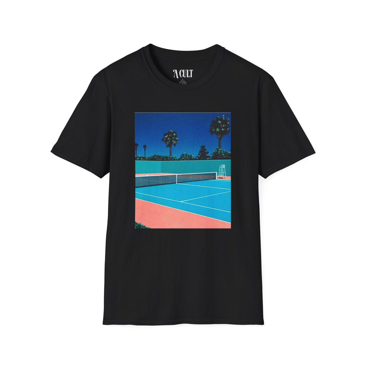 Hiroshi Nagai&