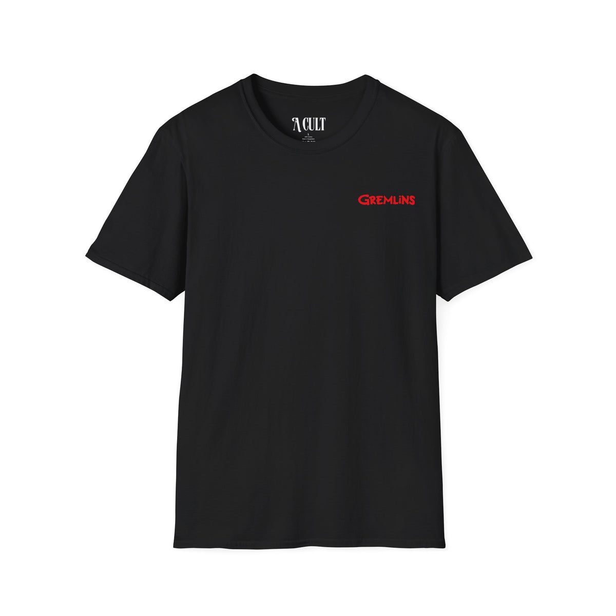 Gremlins - 1984 - Unisex Soft-Style T-Shirt