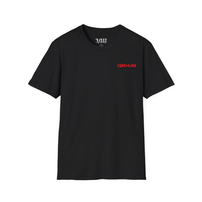 Gremlins - 1984 - Unisex Soft-Style T-Shirt