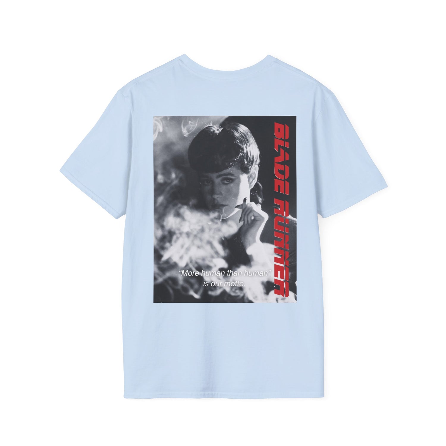 Blade Runner - Rachel - Unisex Soft-Style T-Shirt