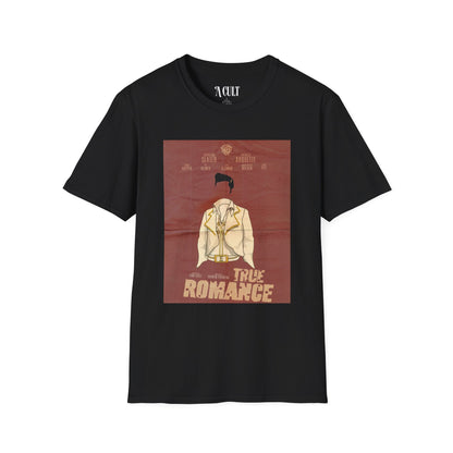 True Romance - Slater - Unisex Soft-Style T-Shirt