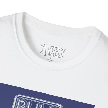 Pulp - Right To Be Different - Unisex Soft-Style T-Shirt