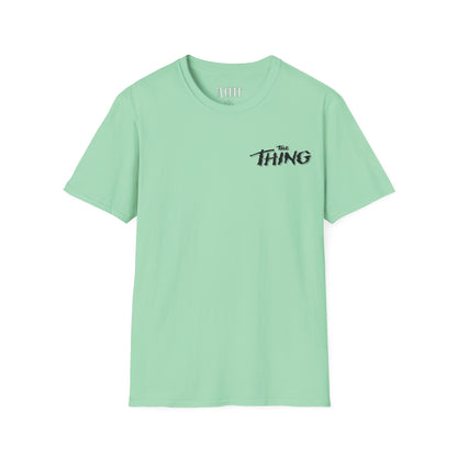 The Thing - 1982 - Unisex Soft-Style T-Shirt
