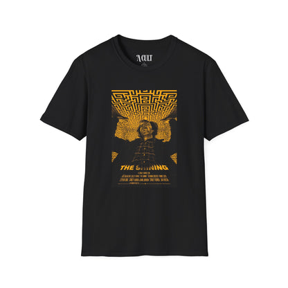 The Shining - Stanley - Unisex Soft-Style T-Shirt