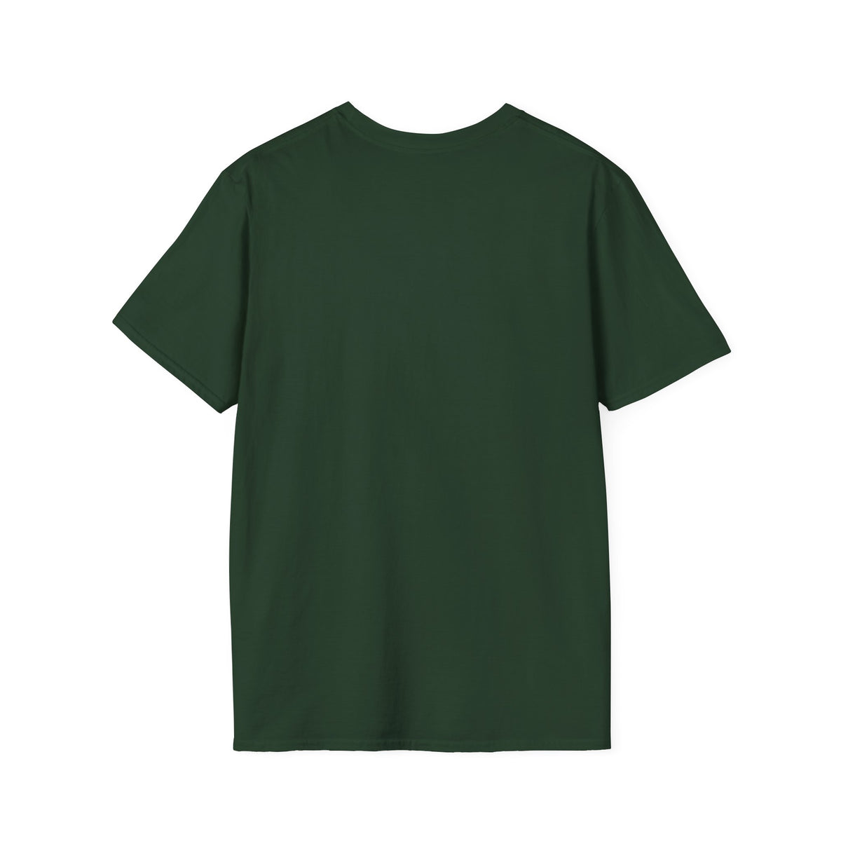 Osaka Dotonbori - Drunken Octopus - Unisex Soft-Style T-Shirt