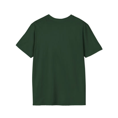 Osaka Dotonbori - Drunken Octopus - Unisex Soft-Style T-Shirt