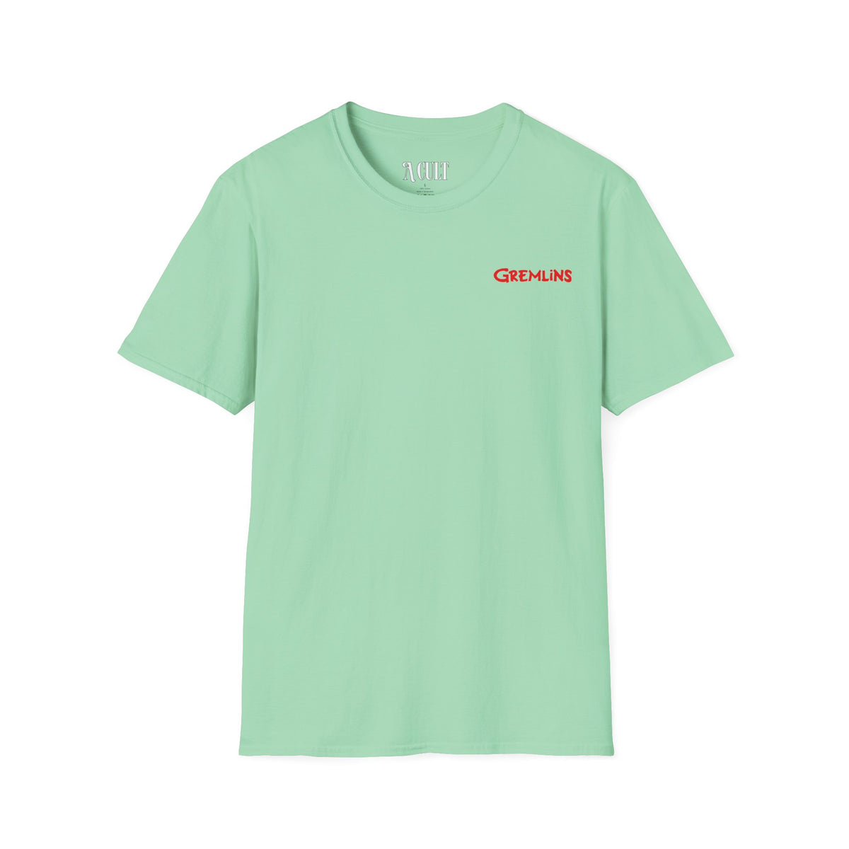 Gremlins - 1984 - Unisex Soft-Style T-Shirt