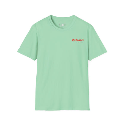 Gremlins - 1984 - Unisex Soft-Style T-Shirt