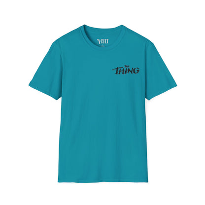 The Thing - 1982 - Unisex Soft-Style T-Shirt