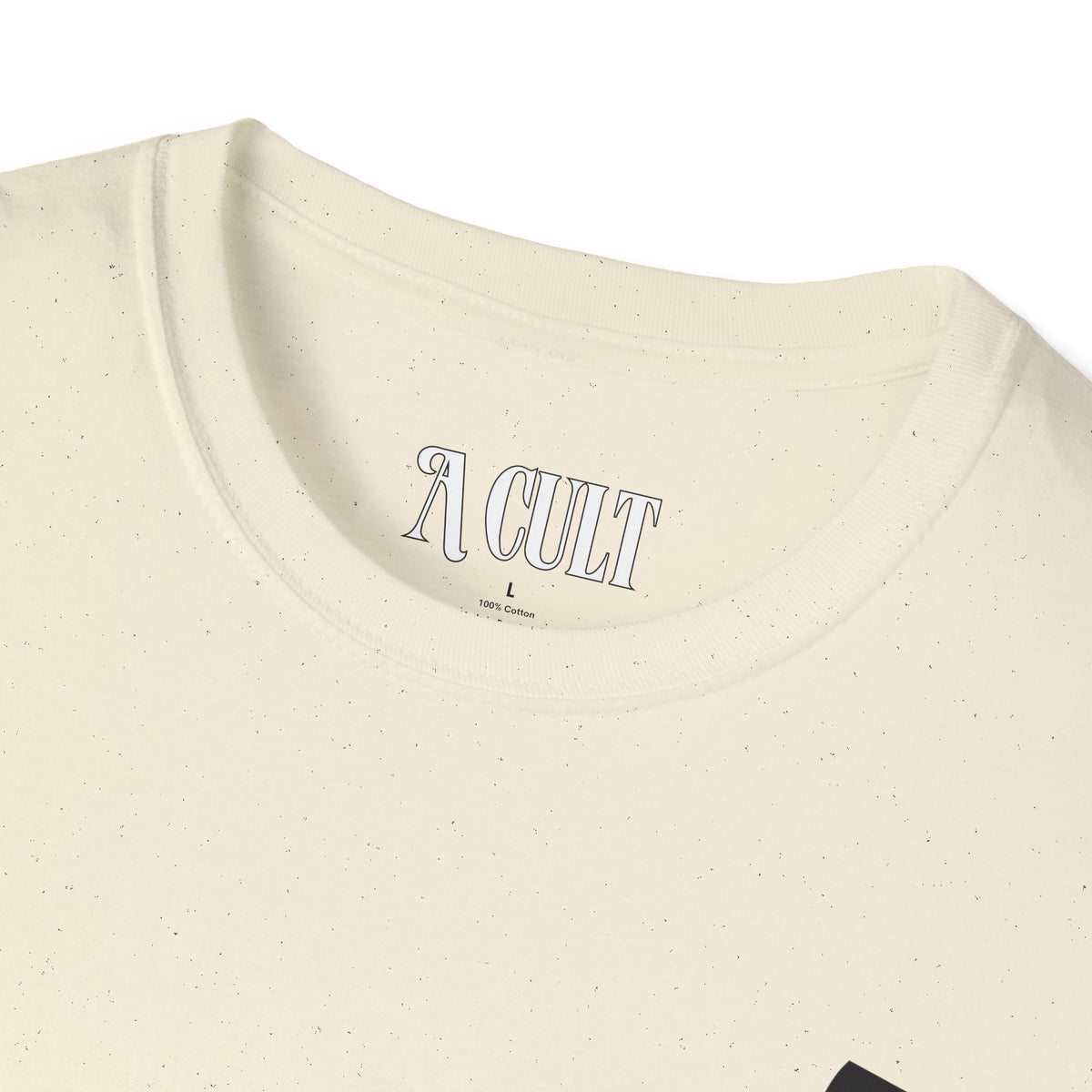 Wu Tang Clan - 36 Chambers - Unisex Soft-Style T-Shirt