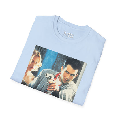 True Romance - Tony - Unisex Soft-Style T-Shirt