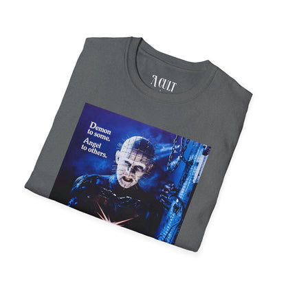 Hellraiser - US - Unisex Soft-Style T-Shirt