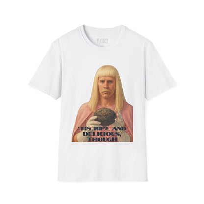 Gentlemen Broncos - Ripe and Delicious - Unisex Soft-Style T-Shirt