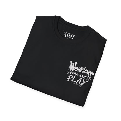The Warriors - Come out to Play - Unisex Soft-Style T-Shirt