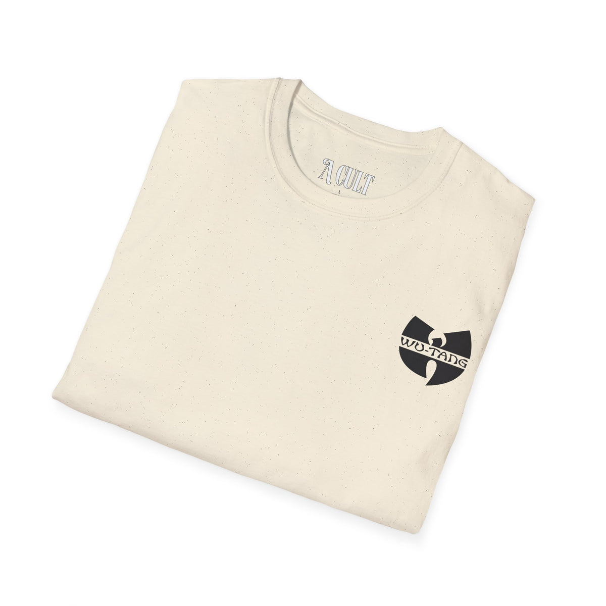Wu Tang Clan - 36 Chambers - Unisex Soft-Style T-Shirt