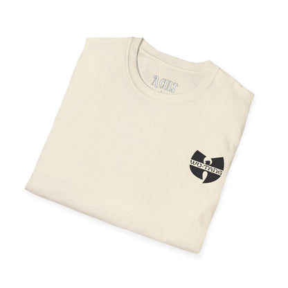 Wu Tang Clan - 36 Chambers - Unisex Soft-Style T-Shirt