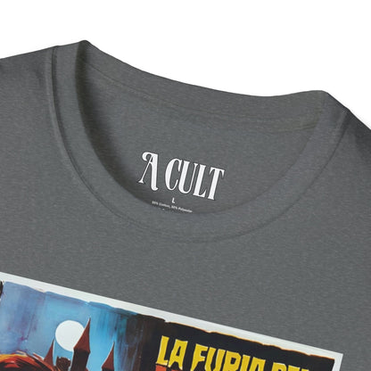 La Furia - Unisex Soft-Style T-Shirt