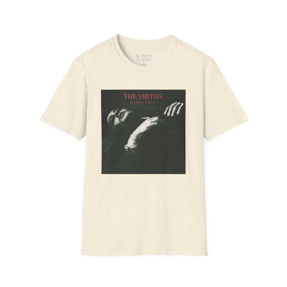 The Smiths - The Queen - Unisex Soft-Style T-Shirt