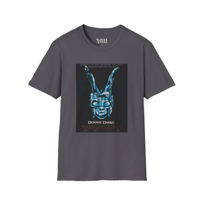 Donnie Darko - Movie Poster - Unisex Soft-Style T-Shirt