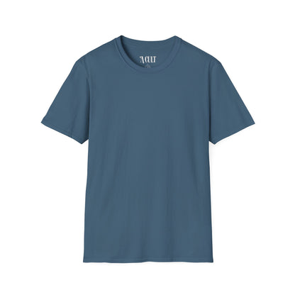 Fight Club - Big Soap - Unisex Soft-Style T-Shirt