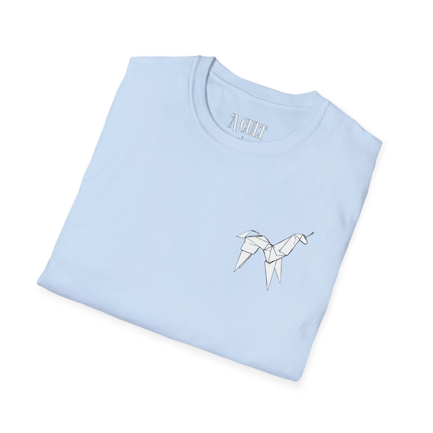 Blade Runner - Batty - Unisex Soft-Style T-Shirt
