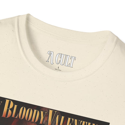 My Bloody Valentine - Hope to Die - Unisex Soft-Style T-Shirt