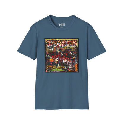 Yeah Yeah Yeahs - Fever To Tell - Unisex Soft-Style T-Shirt
