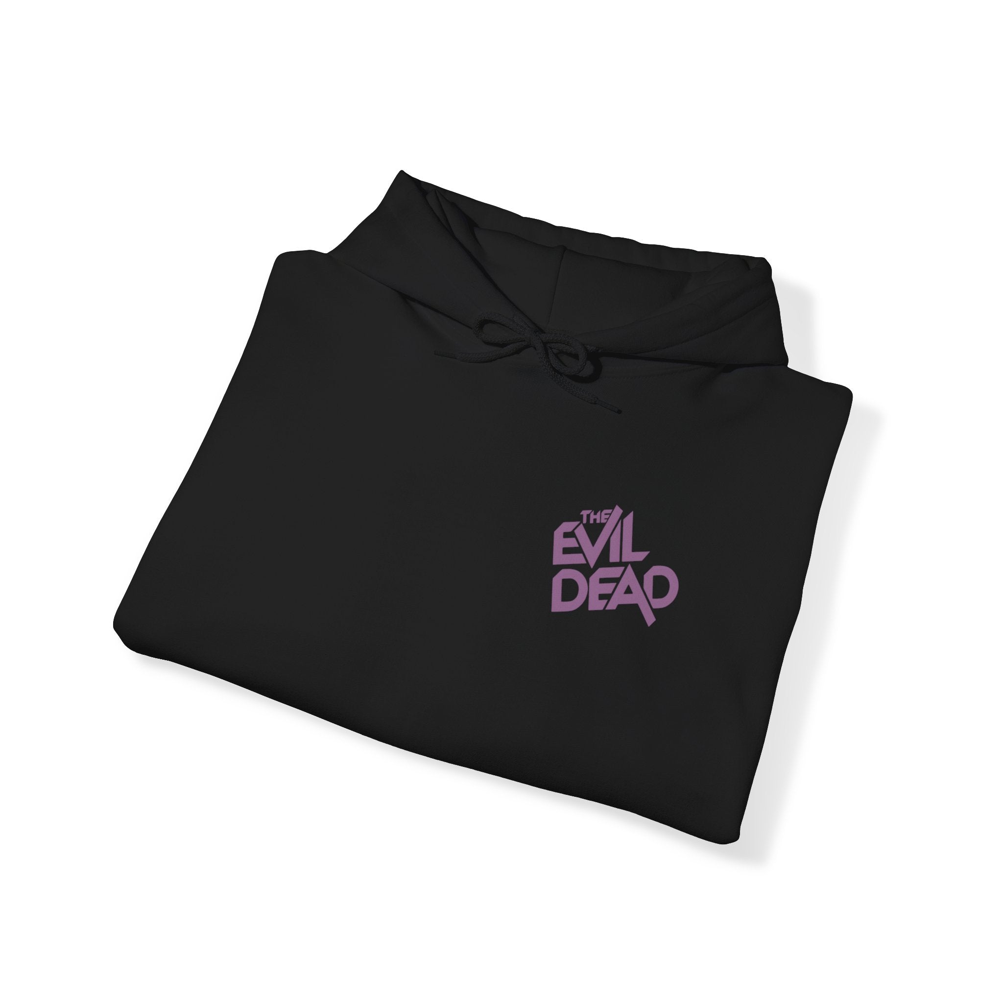 The Evil Dead - Buried - Unisex Heavy Blend™ Hooded Sweatshirt