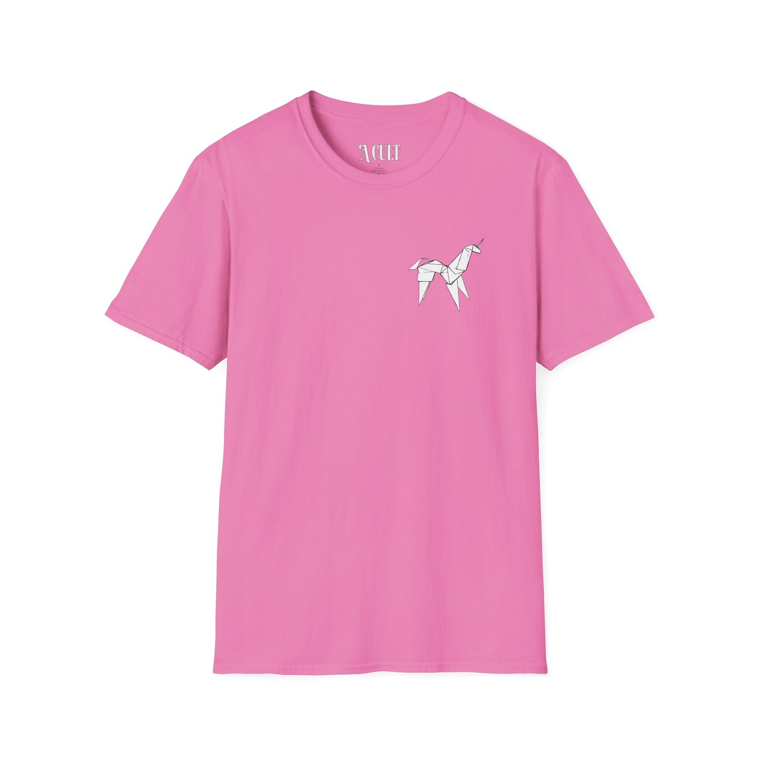 Blade Runner - Batty - Unisex Soft-Style T-Shirt
