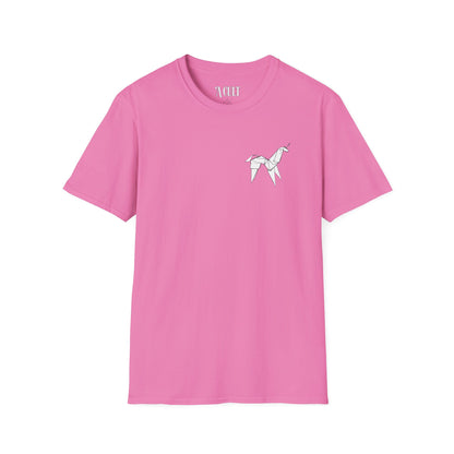 Blade Runner - Batty - Unisex Soft-Style T-Shirt