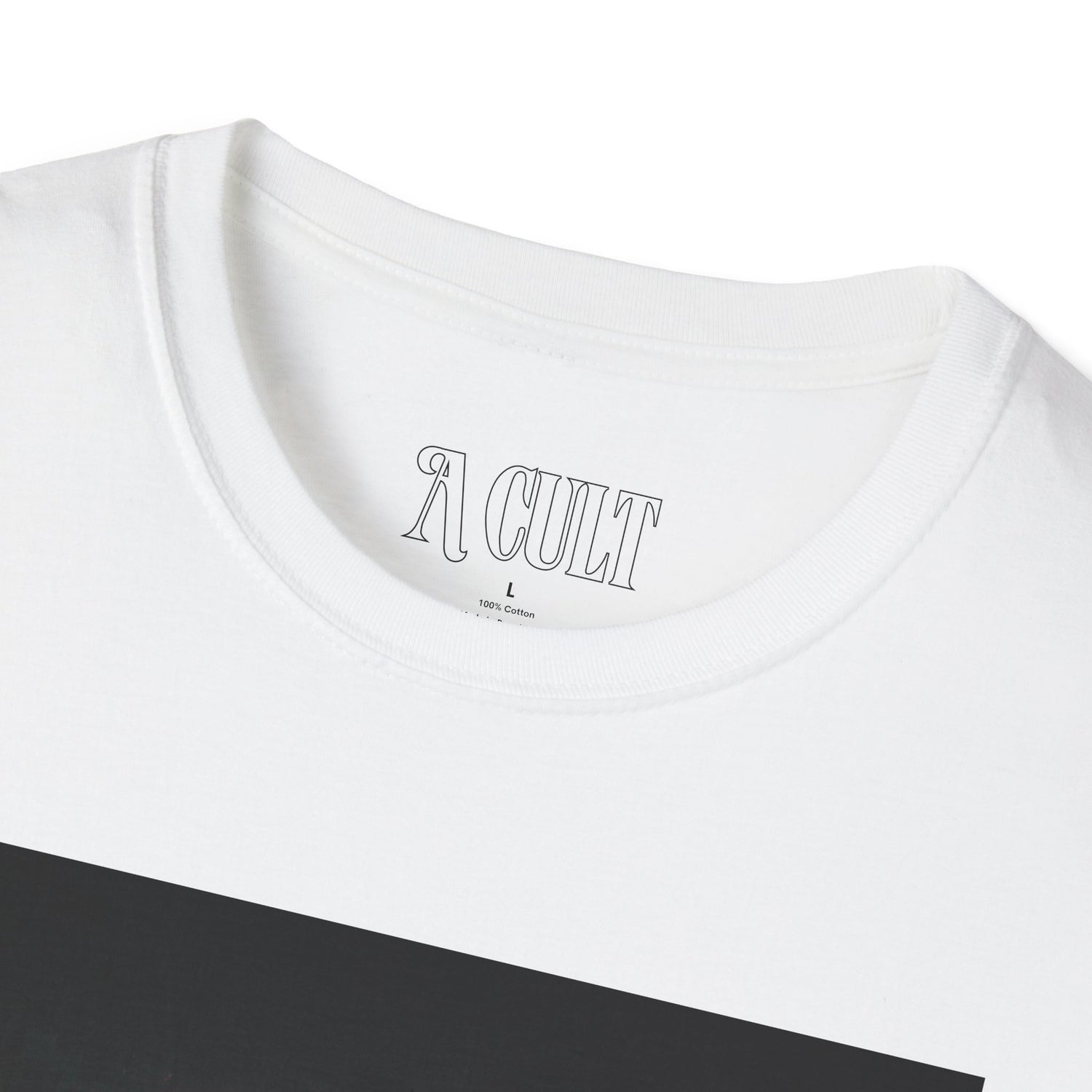 Sonic Youth - Evol - Unisex Soft-Style T-Shirt