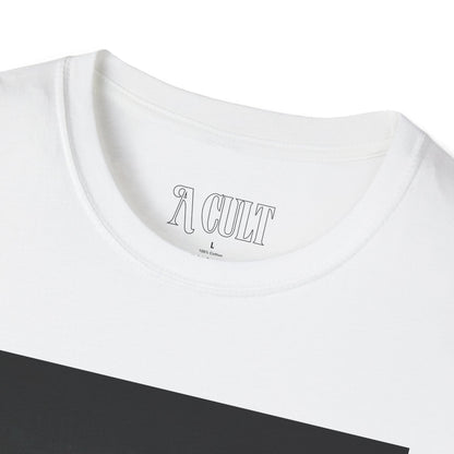Sonic Youth - Evol - Unisex Soft-Style T-Shirt