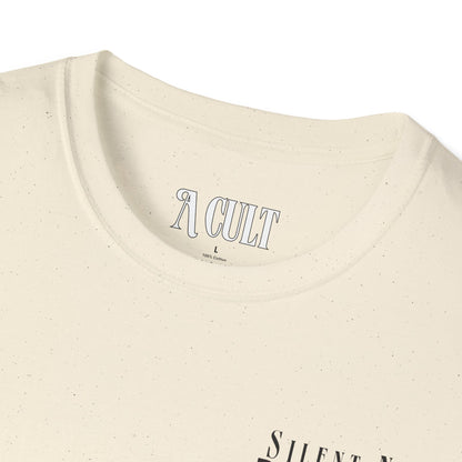 Silent Night Deadly Night - Santa - Unisex Soft-Style T-Shirt