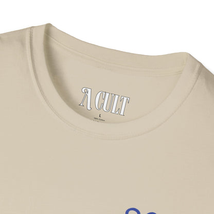 Sonic Youth - NYC Ghosts - Unisex Soft-Style T-Shirt